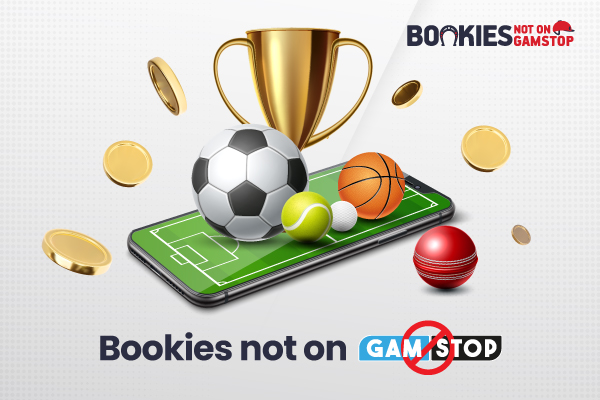 bookmakers not on gamstop