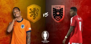 Netherlands-vs-Austria-euro2024