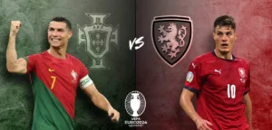 Portugal-vs-Czechia-euro2024