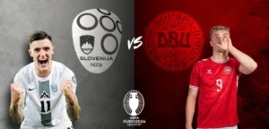 Slovenia-vs-Denmark-Euro2024