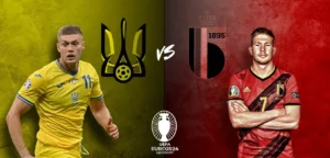 Ukraine-vs-Belgium-euro2024